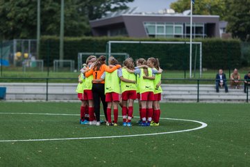 Bild 23 - C-Juniorinnen HSV - Walddoerfer : Ergebnis: 9:1